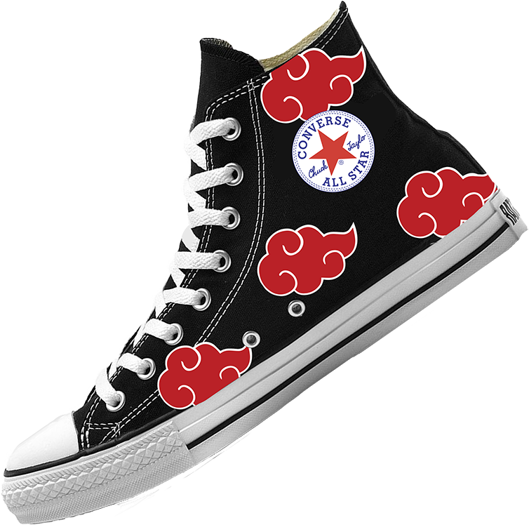 naruto-converse